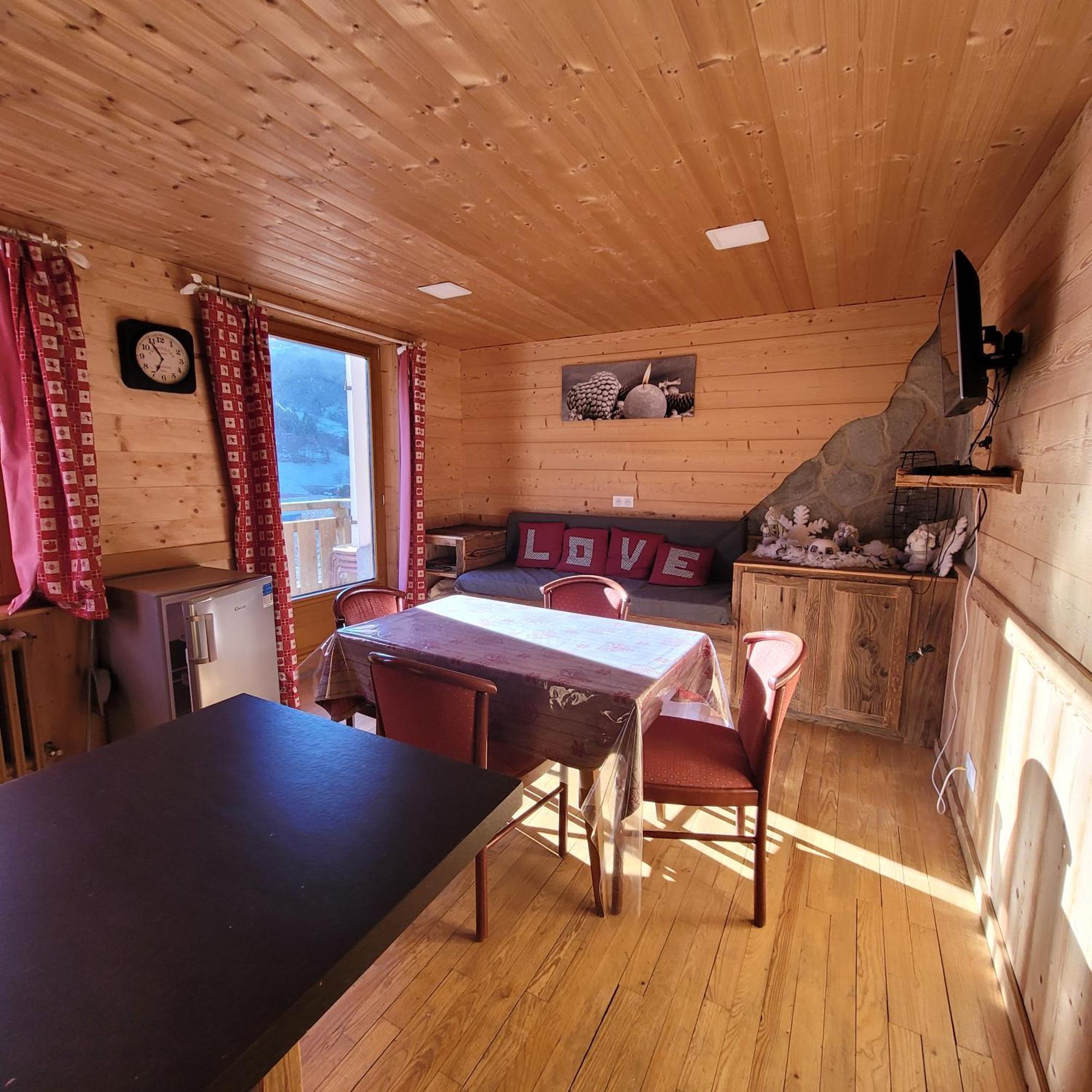 Chalet Des Cyclistes La Bresse Exteriér fotografie